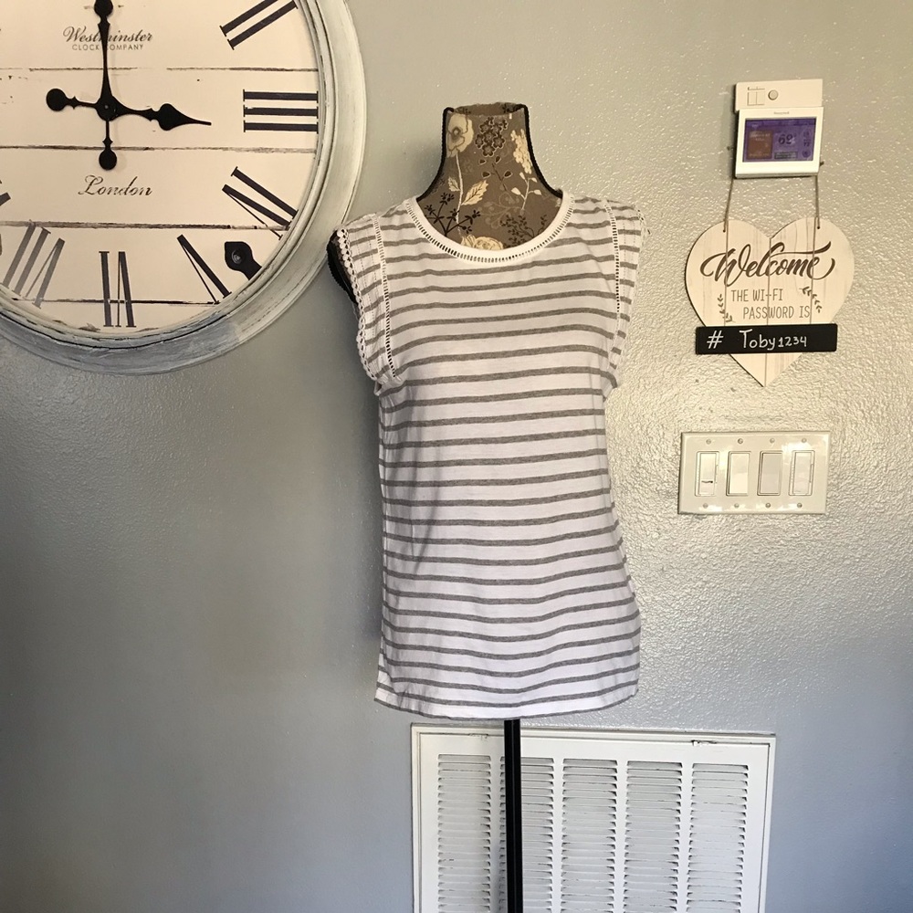 Banana Republic top